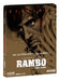 Rambo - 4K Steelbook Anniversary Edition (Bd 4K + Bd Hd) Ltd Numerata + Booklet 48 Pp.
