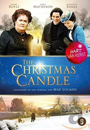 The Christmas Candle