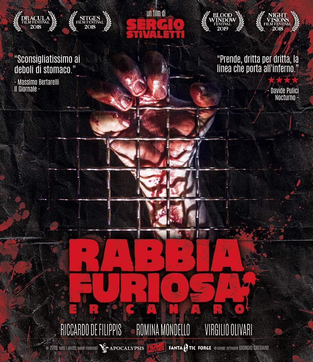 Rabbia Furiosa (Er Canaro)