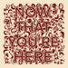 Now That You're Here