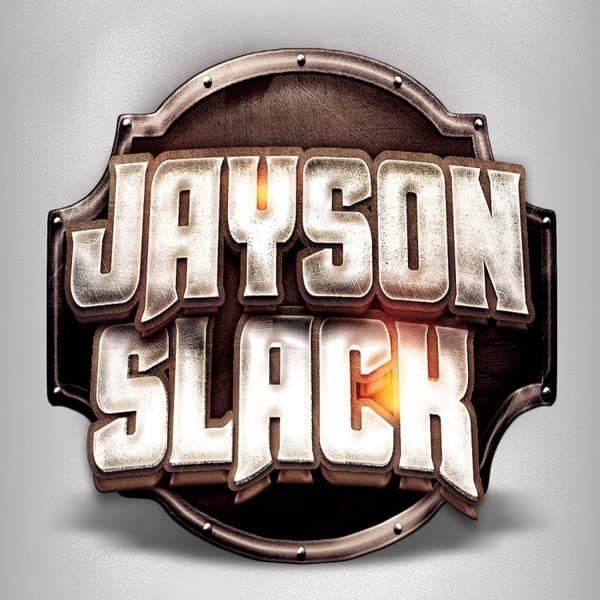 Jayson Slack