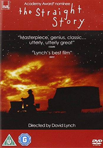 The Straight Story