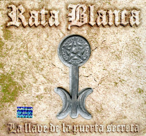 La Llave de la Puerta Secreta