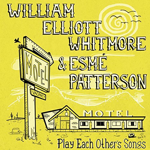 Play Each Other's Songs