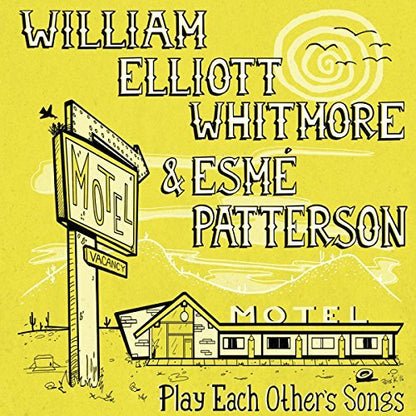 Play Each Other's Songs