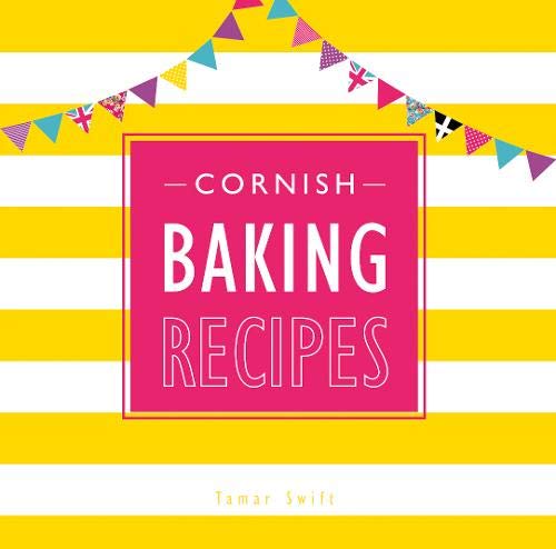 Cornish Baking Ideas