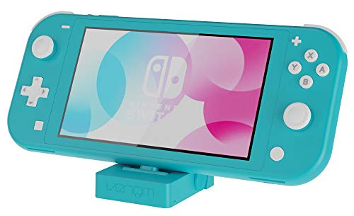 Charging Stand Turquoise