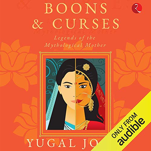 BOONS & CURSES