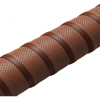 BROOKS Cambium Bar Tape Rubber Brown
