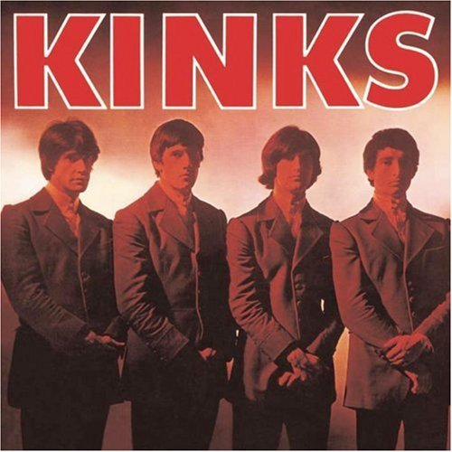 Kinks (Bonus Tracks)