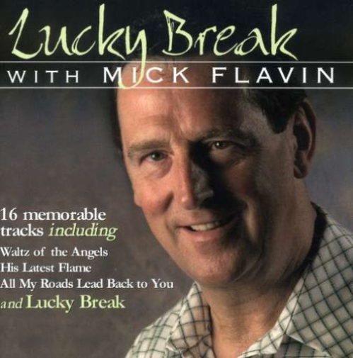 Lucky Break