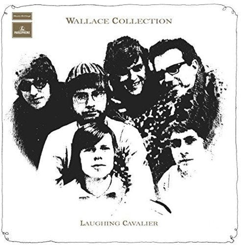 Laughing Cavalier (1LP)