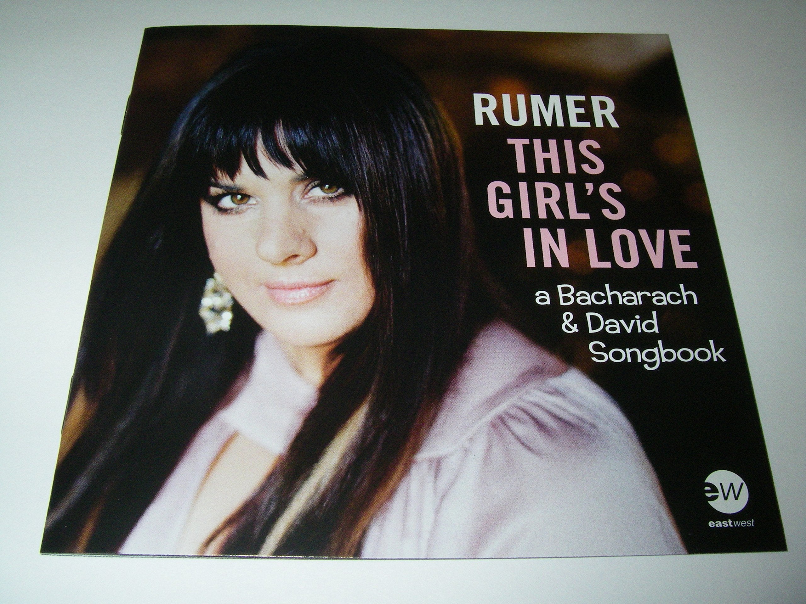 This Girls In Love : A Bacharach & David Songbook
