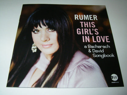 This Girls In Love : A Bacharach & David Songbook