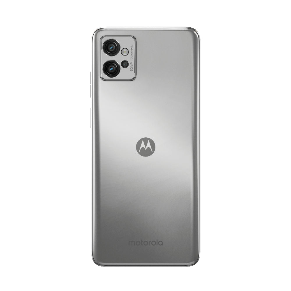 Moto G32 Silver 4/128Gb