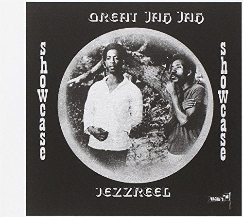 Great Jah Jah