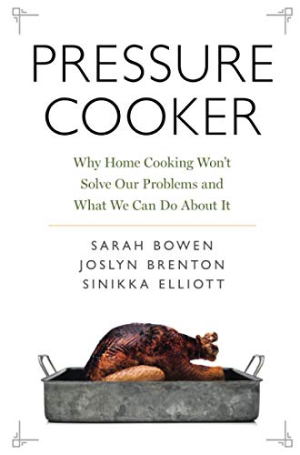 Pressure Cooker