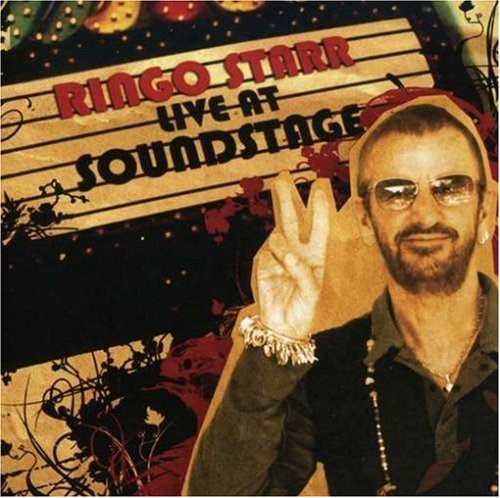 Live at Soundstage