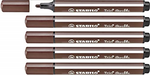 Cf5 Stabilo Trio Scribbi Bruno