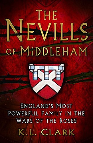 The Nevills of Middleham