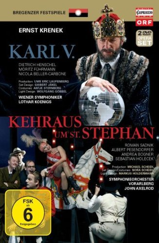 Krenekkarl V Kehraus