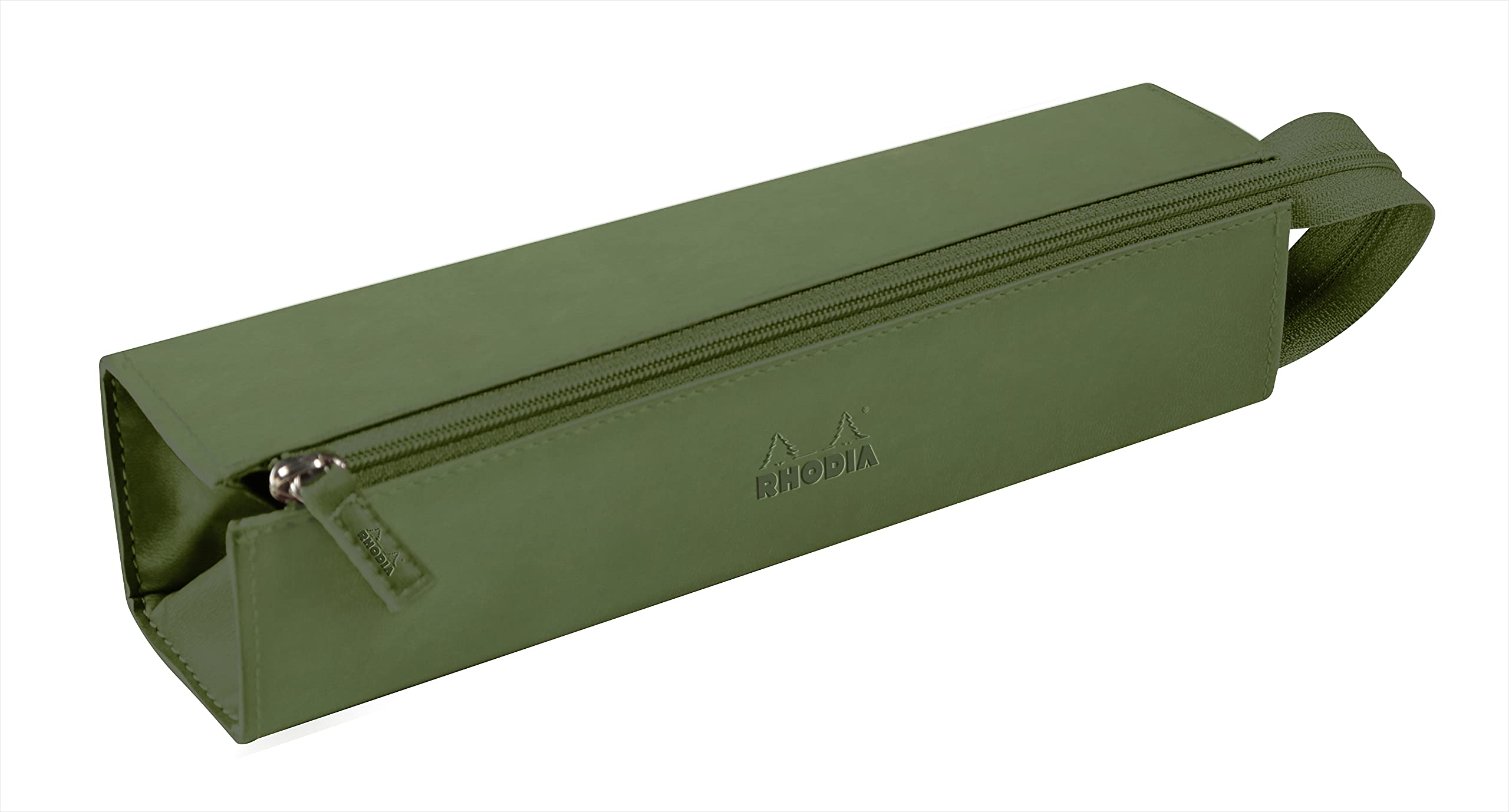 Astuccio Quadrato Salvia