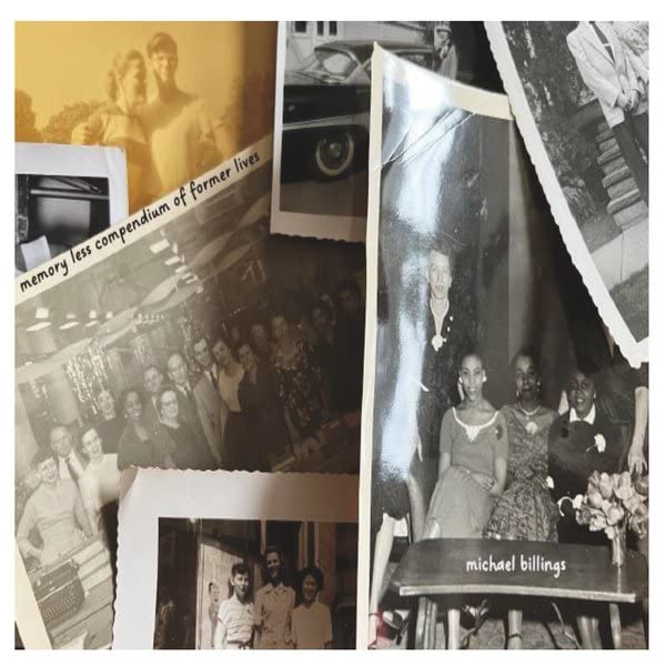 Memory Less Compendium Of Former Lives