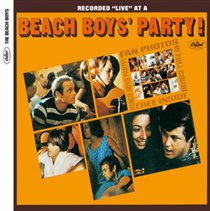 Beach Boys' Party!