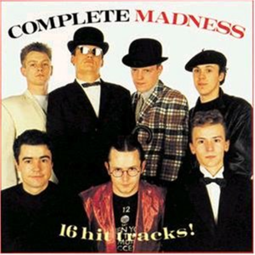 Complete Madness
