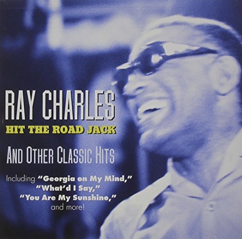 Hit The Road Jack & Other Classic Hits