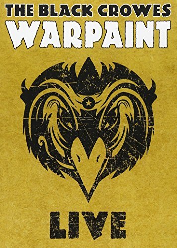 Warpaint Live [DVD] [2009] [Region 1] [US Import] [NTSC]