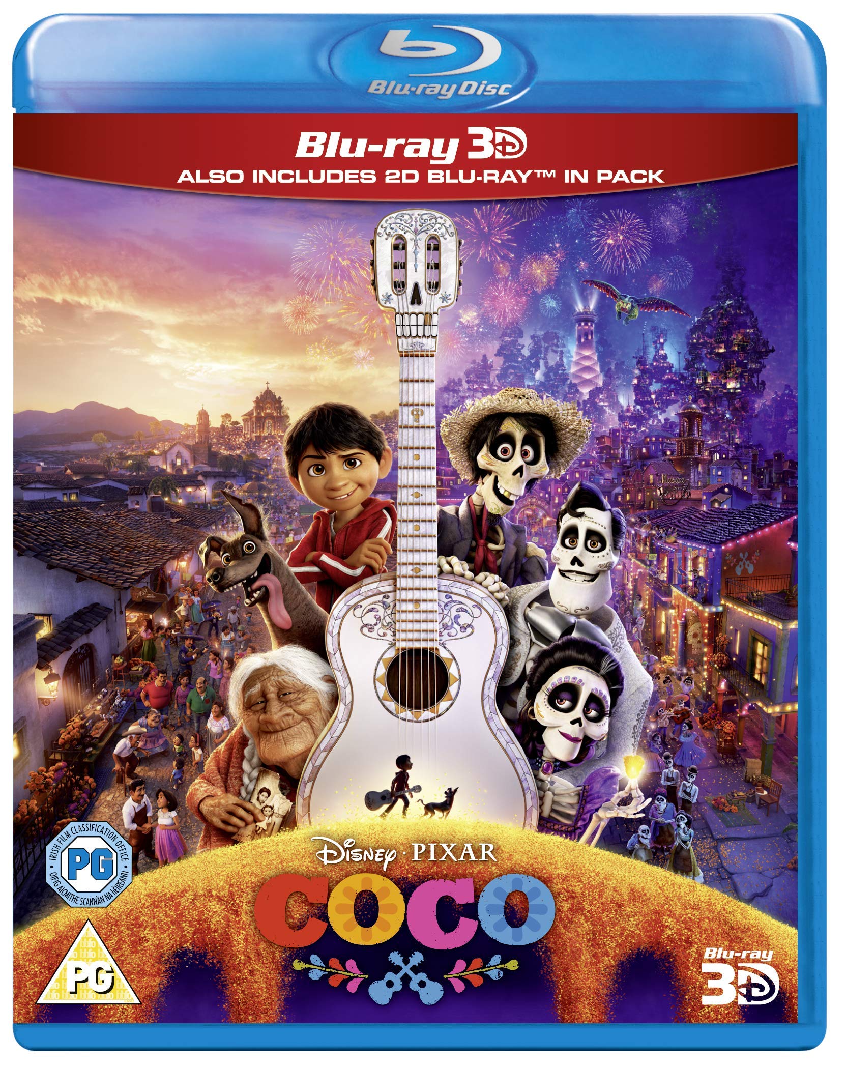 Coco