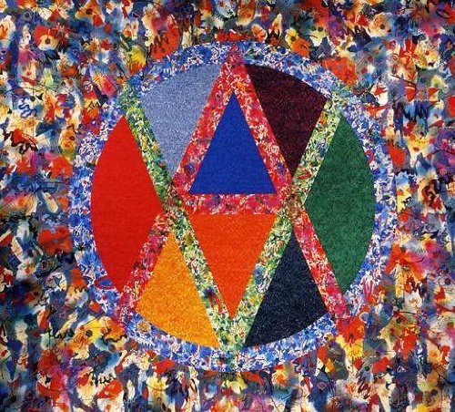 Afro Celt Sound System-Vol.1 Sound Magic