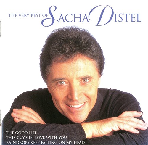 Sacha Distel - The Very Best Of