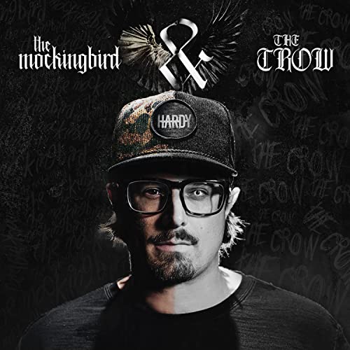 the mockingbird & THE CROW  Clean Version