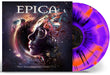 The Holographic Principle - Splatter