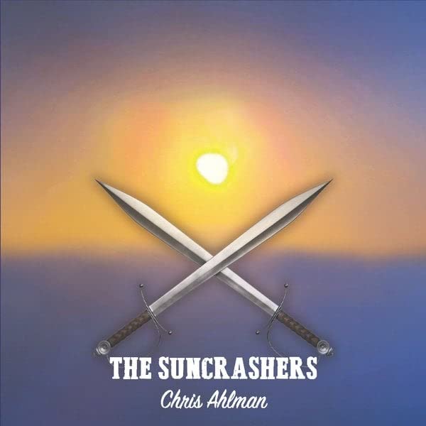 The Suncrashers