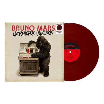 Unorthodox Jukebox