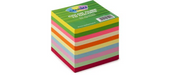 Memoidea Cub Cart 90X90X90 Col.Ass