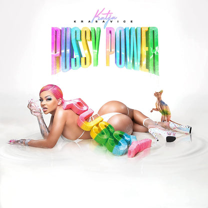 Pussy Power (Fanbox)