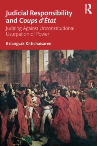Judicial Responsibility and Coups d’État