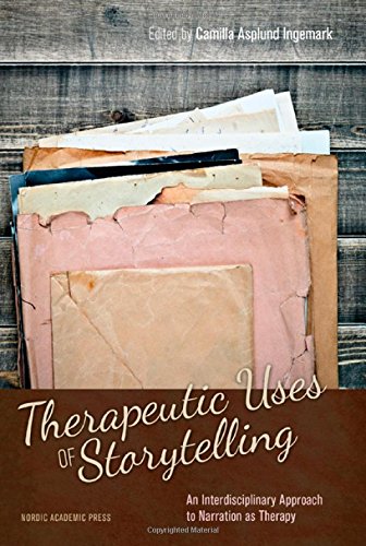 Therapeutic Uses Of Storytelling