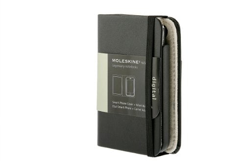 Moleskine Folio Smart Phone Cover