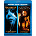 Halloween 6: Curse of Michael Myers & H2o