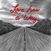 Love Has a Way (CD-RP)