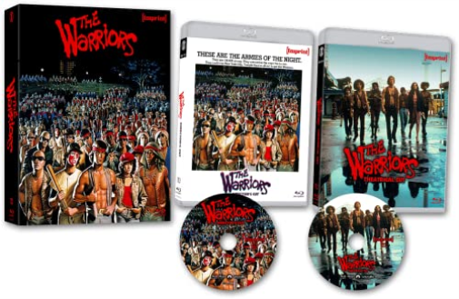 The Warriors