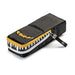 Astuccio Con Zip Gram Colori Assort
