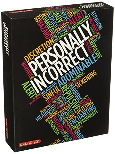 (41) - Personally Incorrect Toy