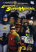 Legends Of The Super Heroes