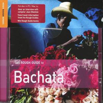 Rough Guide to Bachata